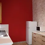 Apartmán Makani -
